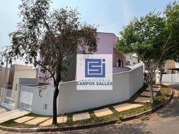 Imagem Casa à Venda, 123 m² em Colina Cintra Franco - Socorro Imagem Casa à Venda, 123 m² em Colina Cintra Franco - Socorro