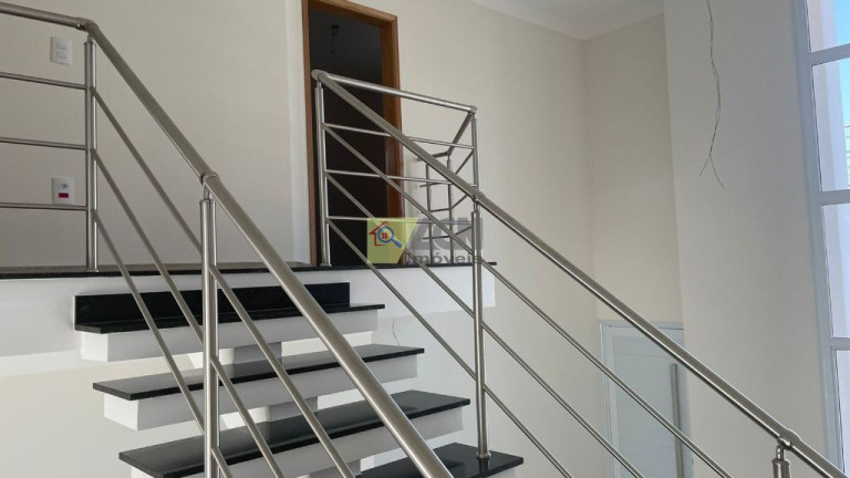 Imagem Casa de Condomínio com 3 Quartos à Venda, 165 m² em Condomínio Olivio Franceschini - Hortolândia