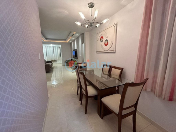 Imagem Apartamento com 3 Quartos à Venda, 110 m² em Copacabana - Rio De Janeiro