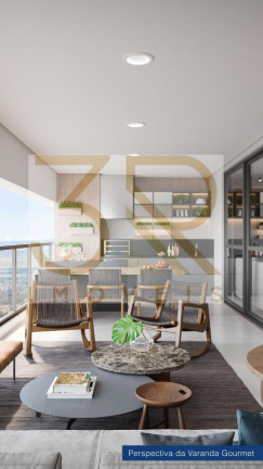Imagem Apartamento com 3 Quartos à Venda, 259 m² em Bomfim Paulista - Ribeirão Preto