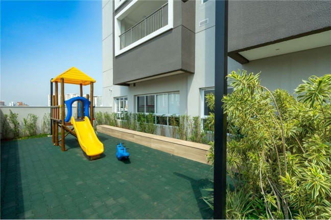 Imagem Apartamento com 2 Quartos à Venda, 69 m² em Jardim Caravelas - São Paulo Imagem Apartamento com 2 Quartos à Venda, 69 m² em Jardim Caravelas - São Paulo