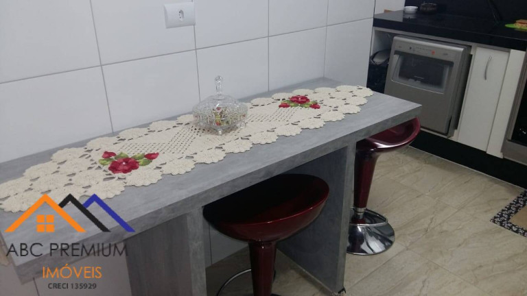 Imagem Apartamento com 2 Quartos à Venda, 75 m² em Vila Pires - Santo André Imagem Apartamento com 2 Quartos à Venda, 75 m² em Vila Pires - Santo André
