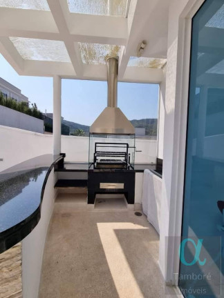 Imagem Casa com 4 Quartos à Venda, 580 m² em Tamboré - Santana De Parnaíba Imagem Casa com 4 Quartos à Venda, 580 m² em Tamboré - Santana De Parnaíba