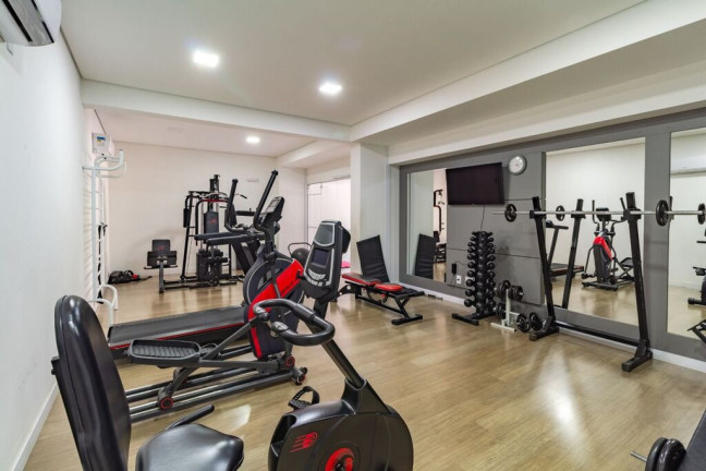 Imagem Apartamento com 3 Quartos à Venda, 92 m² em Maria Goretti - Chapecó