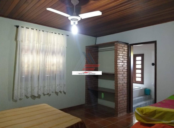 Imagem Chácara com 3 Quartos à Venda, 250 m² em Mãe Dos Homens - Bragança Paulista