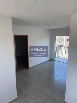 Imagem Apartamento com 2 Quartos à Venda, 50 m² em Villa Toscana - Bragança Paulista
