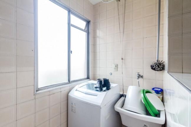 Imagem Imóvel com 2 Quartos à Venda, 67 m² em Vila Moraes - São Paulo