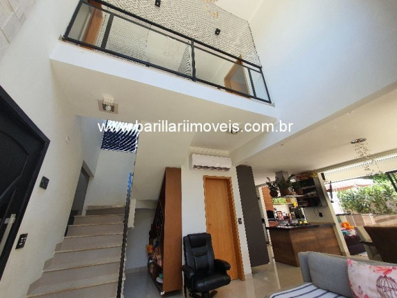 Imagem Casa com 3 Quartos à Venda, 194 m² em Bonfim Paulista - Ribeirão Preto