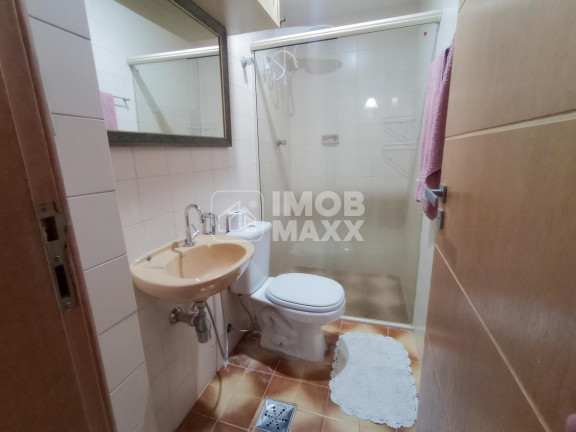 Imagem Apartamento com 1 Quarto para Alugar ou Temporada, 31 m² em Asa Norte - Brasília