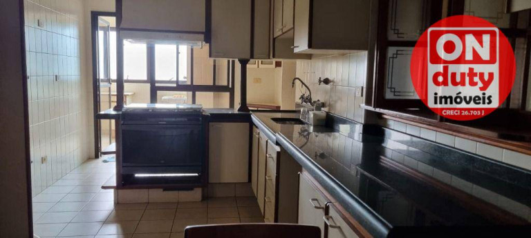 Imagem Apartamento com 4 Quartos à Venda, 220 m² em Ponta Da Praia - Santos Imagem Apartamento com 4 Quartos à Venda, 220 m² em Ponta Da Praia - Santos