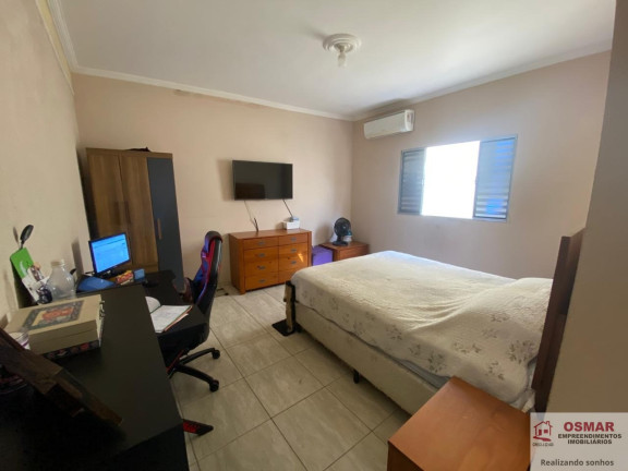 Imagem Casa com 3 Quartos à Venda, 84 m² em Parque Itália (nova Veneza) - Sumaré Imagem Casa com 3 Quartos à Venda, 84 m² em Parque Itália (nova Veneza) - Sumaré