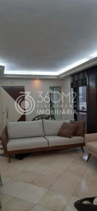 Imagem Apartamento com 3 Quartos à Venda, 156 m² em Santa Paula - São Caetano Do Sul Imagem Apartamento com 3 Quartos à Venda, 156 m² em Santa Paula - São Caetano Do Sul
