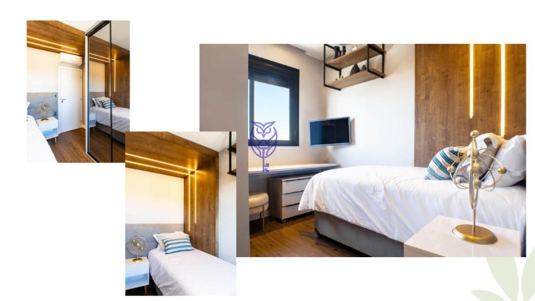 Imagem Apartamento com 2 Quartos à Venda, 82 m² em Aparecida - Santos Imagem Apartamento com 2 Quartos à Venda, 82 m² em Aparecida - Santos