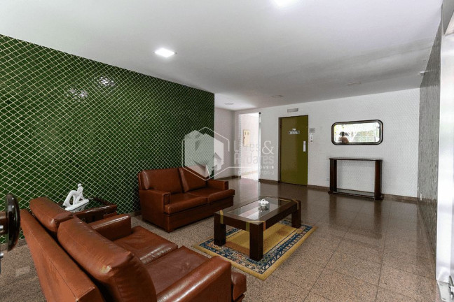 Imagem Apartamento com 3 Quartos à Venda, 118 m² em Vila Clementino - São Paulo Imagem Apartamento com 3 Quartos à Venda, 118 m² em Vila Clementino - São Paulo