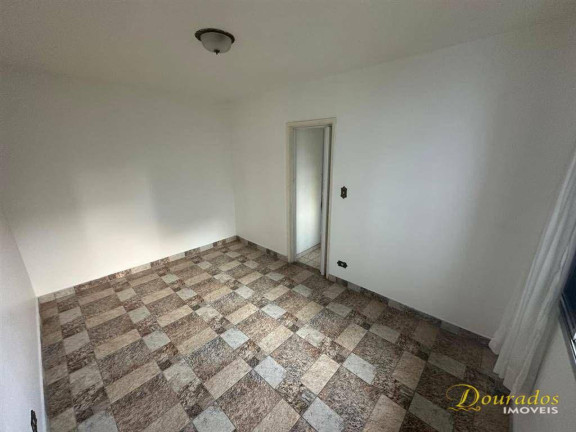 Imagem Apartamento com 1 Quarto à Venda, 30 m² em Vila Guilhermina - Praia Grande