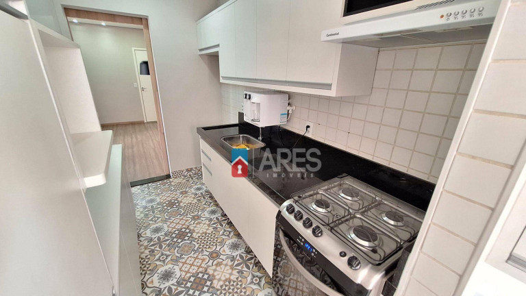 Imagem Apartamento com 3 Quartos para Alugar, 81 m² em Jardim Jacyra - Americana Imagem Apartamento com 3 Quartos para Alugar, 81 m² em Jardim Jacyra - Americana