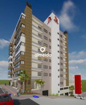 Apartamento com 3 Quartos à Venda, 147 m² em Nossa Senhora De Lourdes - Santa Maria