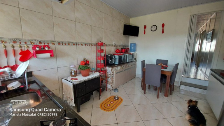 Imagem Casa com 2 Quartos à Venda, 104 m² em Parque Ipiranga - Gravataí Imagem Casa com 2 Quartos à Venda, 104 m² em Parque Ipiranga - Gravataí