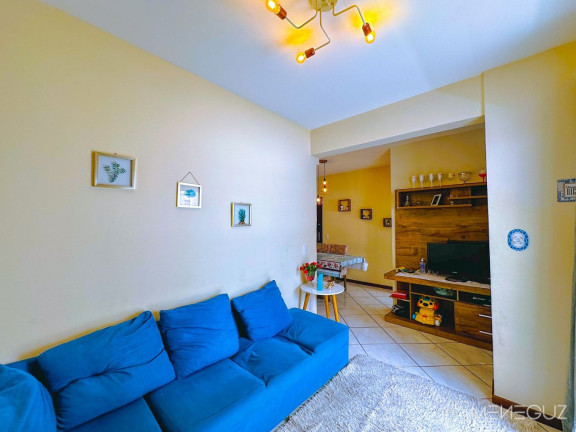 Imagem Apartamento com 2 Quartos para Alugar ou Temporada, 75 m² em Praia Do Morro - Guarapari Imagem Apartamento com 2 Quartos para Alugar ou Temporada, 75 m² em Praia Do Morro - Guarapari