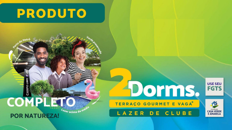 Imagem Apartamento à Venda, em Parque Ipê - São Paulo Imagem Apartamento à Venda, em Parque Ipê - São Paulo