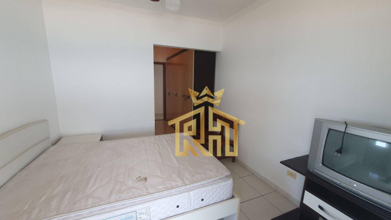 Imagem Apartamento com 3 Quartos à Venda, 130 m² em Aviação - Praia Grande Imagem Apartamento com 3 Quartos à Venda, 130 m² em Aviação - Praia Grande