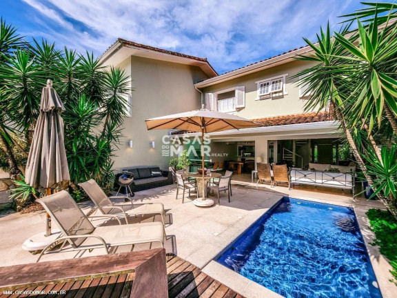 Imagem Casa com 4 Quartos à Venda, 250 m² em Frade (cunhambebe) - Angra Dos Reis