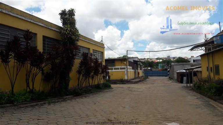 Imagem Imóvel Comercial para Alugar, 760 m² em Umuarama - Osasco