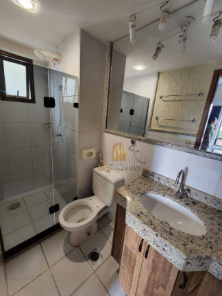 Imagem Apartamento com 3 Quartos à Venda, 92 m² em Alto Da Glória - Goiânia Imagem Apartamento com 3 Quartos à Venda, 92 m² em Alto Da Glória - Goiânia