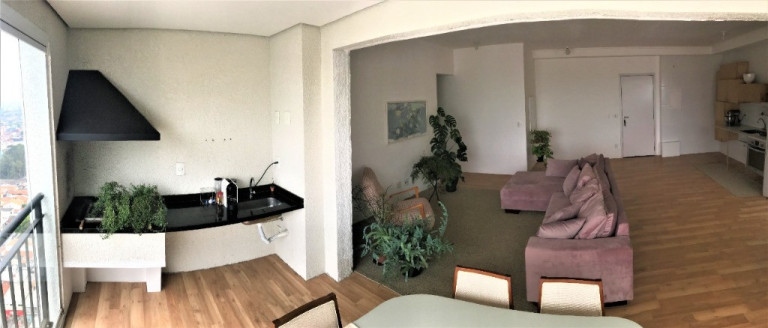 Imóvel com 3 Quartos à Venda, 80 m² em Independência - São Bernardo Do Campo