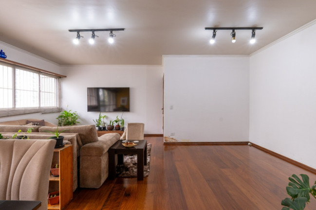 Imagem Apartamento com 3 Quartos à Venda, 150 m² em Vila Andrade - São Paulo