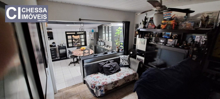 Imagem Casa com 2 Quartos à Venda, 260 m² em Cidade Nova - Itajaí
