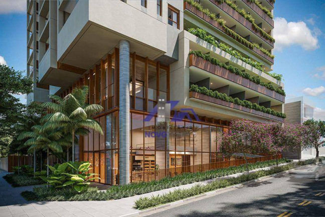 Imagem Apartamento com 3 Quartos à Venda, 132 m² em Jardim Paulista - São Paulo Imagem Apartamento com 3 Quartos à Venda, 132 m² em Jardim Paulista - São Paulo