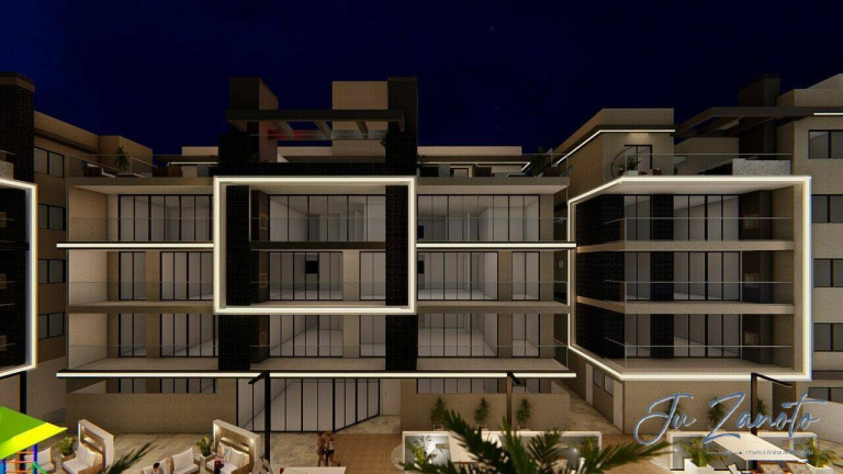 Imagem Apartamento com 3 Quartos à Venda, 112 m² em Costa Azul - Matinhos Imagem Apartamento com 3 Quartos à Venda, 112 m² em Costa Azul - Matinhos