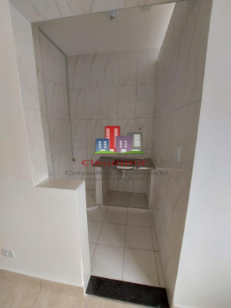Imagem Apartamento com 1 Quarto à Venda, 22 m² em Bela Vista - São Paulo