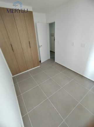 Imagem Apartamento com 2 Quartos à Venda, 41 m² em Vila Mariana - São Paulo