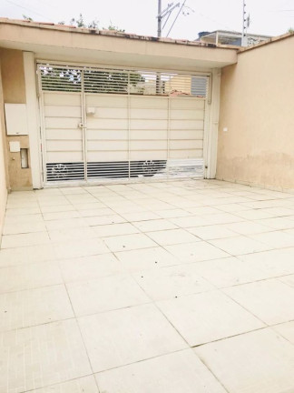Imagem Sobrado com 3 Quartos à Venda, 157 m² em Socorro - São Paulo Imagem Sobrado com 3 Quartos à Venda, 157 m² em Socorro - São Paulo