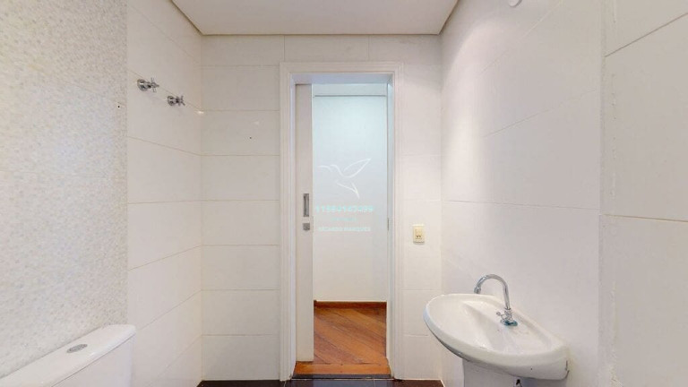 Imagem Apartamento com 3 Quartos à Venda, 169 m² em Vila Madalena - São Paulo Imagem Apartamento com 3 Quartos à Venda, 169 m² em Vila Madalena - São Paulo