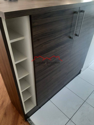 Imagem Apartamento com 2 Quartos à Venda, 49 m² em Vila Emir - São Paulo