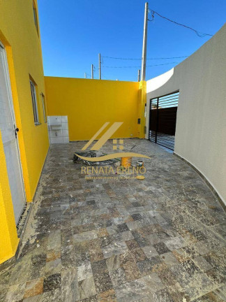 Imagem Casa com 2 Quartos à Venda, 63 m² em Jardim Ametista - Sorocaba Imagem Casa com 2 Quartos à Venda, 63 m² em Jardim Ametista - Sorocaba
