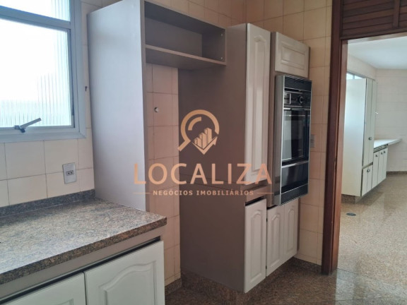 Imagem Apartamento com 4 Quartos à Venda, 330 m² em Vila Ema - São José Dos Campos Imagem Apartamento com 4 Quartos à Venda, 330 m² em Vila Ema - São José Dos Campos