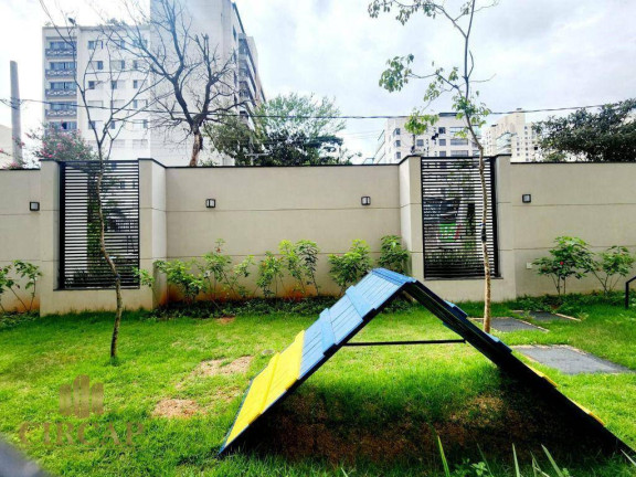 Imagem Apartamento com 3 Quartos à Venda, 115 m² em Perdizes - São Paulo