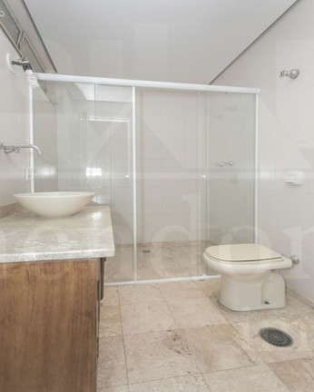 Imagem Apartamento com 3 Quartos à Venda, 157 m² em Perdizes - São Paulo