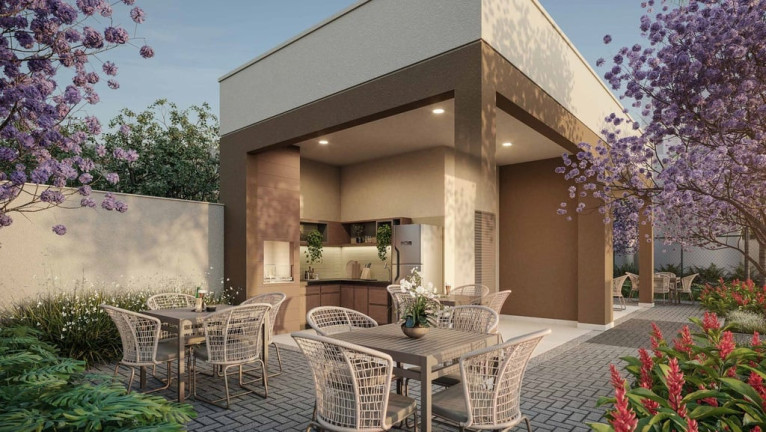 Imagem Apartamento com 2 Quartos à Venda, 52 m² em Chácara Santo Antônio (zona Sul) - São Paulo Imagem Apartamento com 2 Quartos à Venda, 52 m² em Chácara Santo Antônio (zona Sul) - São Paulo