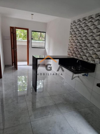 Imagem Apartamento com 2 Quartos à Venda, 40 m² em Vila Antonina - São Paulo Imagem Apartamento com 2 Quartos à Venda, 40 m² em Vila Antonina - São Paulo