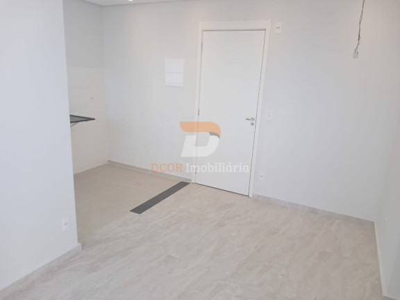 Imagem Apartamento com 2 Quartos à Venda, 38 m² em Jardim Prudência - São Paulo
