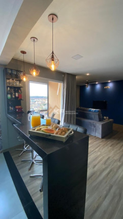Imagem Apartamento com 2 Quartos à Venda, 52 m² em Jardim Anhangüera - Ribeirão Preto