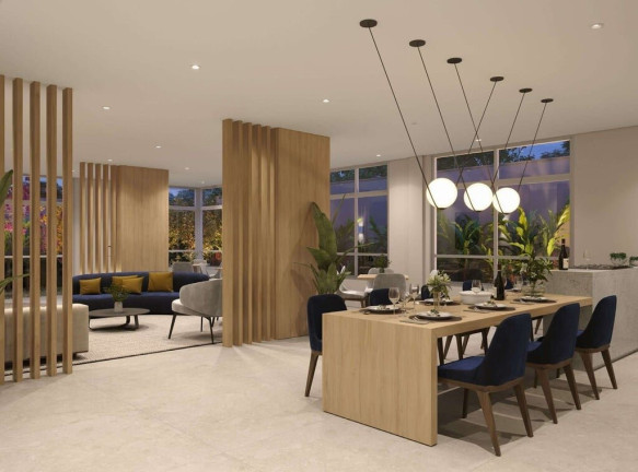 Imagem Imóvel com 1 Quarto à Venda, 29 m² em Centro - São Paulo Imagem Imóvel com 1 Quarto à Venda, 29 m² em Centro - São Paulo