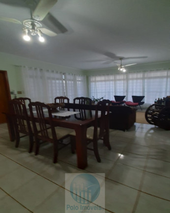 Imagem Casa com 4 Quartos à Venda, 270 m² em Parque Industrial Lagoinha - Ribeirão Preto
