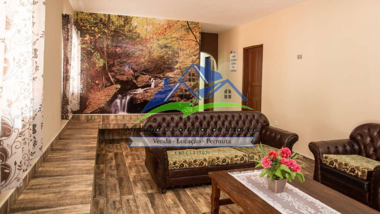 Imagem Chácara com 10 Quartos à Venda, 30.000 m² em Mato Dentro - Mairiporã Imagem Chácara com 10 Quartos à Venda, 30.000 m² em Mato Dentro - Mairiporã