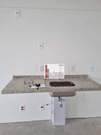 Imagem Apartamento com 1 Quarto à Venda, 24 m² em Paraíso - São Paulo
